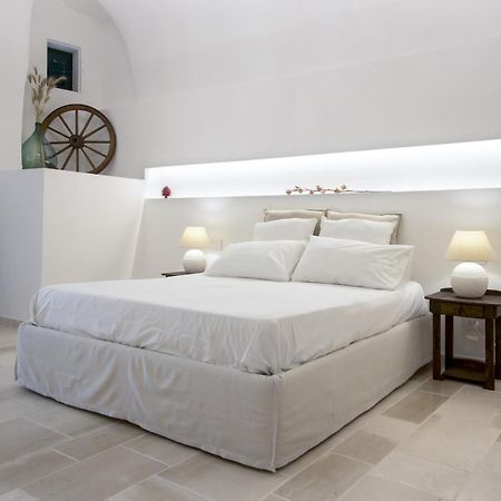 Anfora Dei Segreti - Suite Apartment Polignano a Mare Eksteriør billede