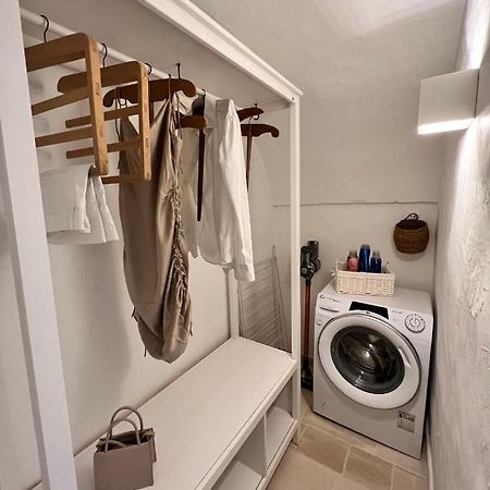 Anfora Dei Segreti - Suite Apartment Polignano a Mare Eksteriør billede