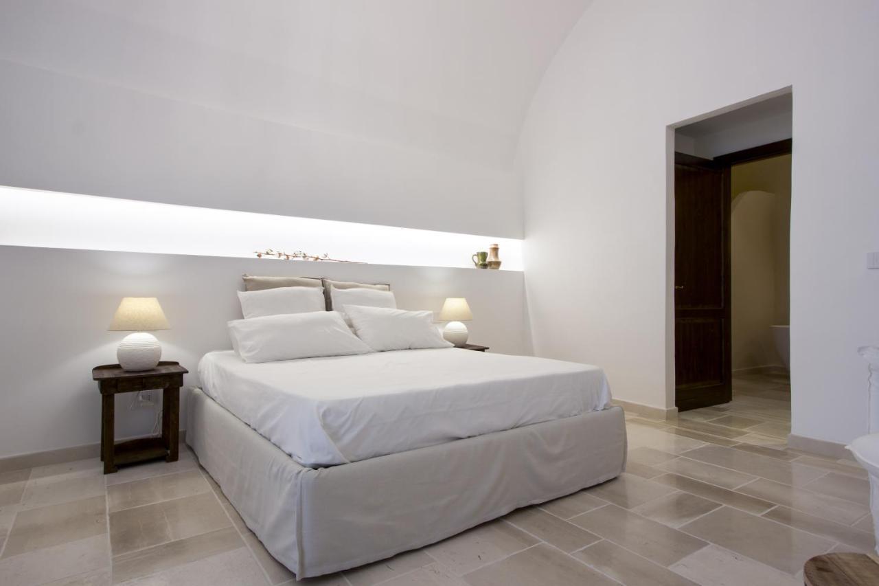Anfora Dei Segreti - Suite Apartment Polignano a Mare Eksteriør billede