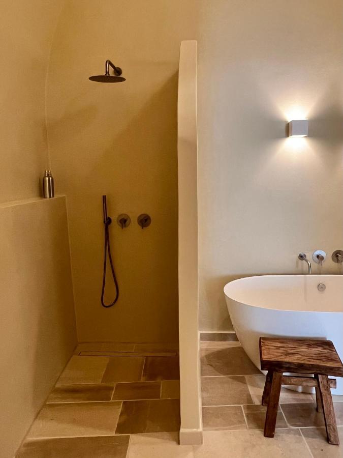 Anfora Dei Segreti - Suite Apartment Polignano a Mare Eksteriør billede